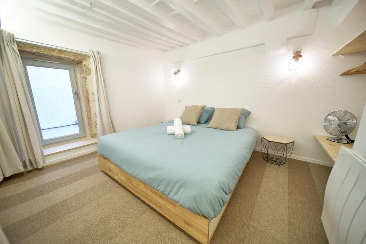 Caponni 2 Chambres Atypique Terreaux Croix Rousse Ліон Екстер'єр фото