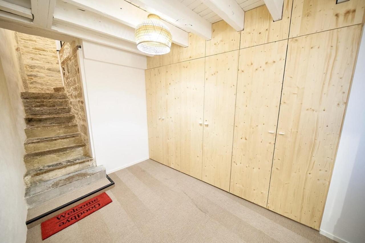 Caponni 2 Chambres Atypique Terreaux Croix Rousse Ліон Екстер'єр фото